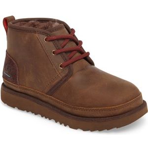 UGG Neumel II Waterproof Chukka